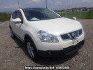 Nissan Dualis KNJ10