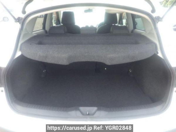 Used 2013 AT nissan dualis KNJ10 Image[8]