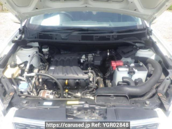 Used 2013 AT nissan dualis KNJ10 Image[9]