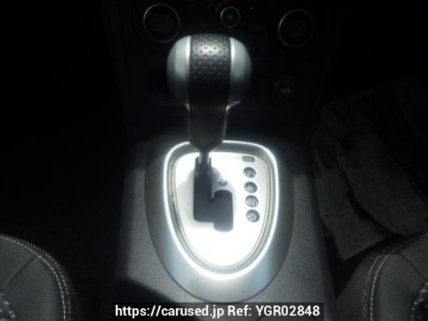 Used 2013 AT nissan dualis KNJ10 Image[19]