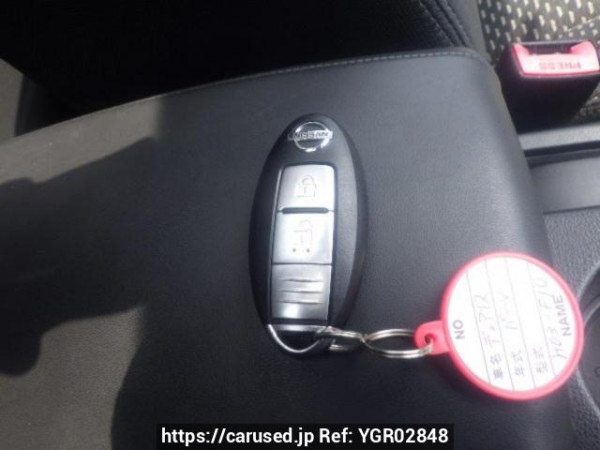 Used 2013 AT nissan dualis KNJ10 Image[23]