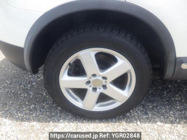 Used 2013 AT nissan dualis KNJ10 Image[25]