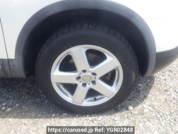 Used 2013 AT nissan dualis KNJ10 Image[26]