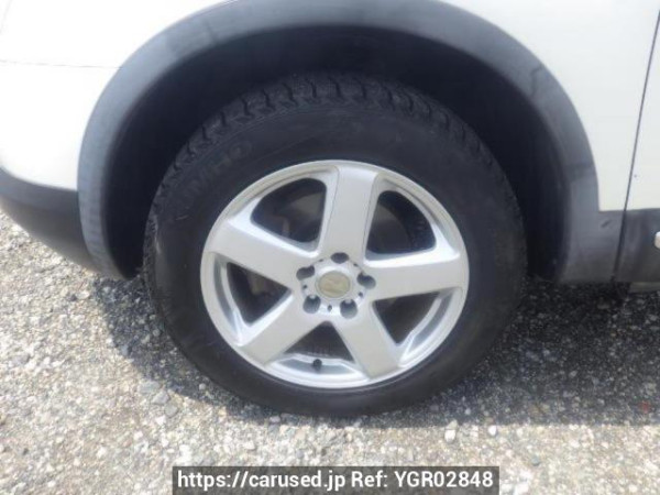 Used 2013 AT nissan dualis KNJ10 Image[27]
