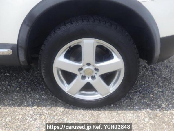 Used 2013 AT nissan dualis KNJ10 Image[28]