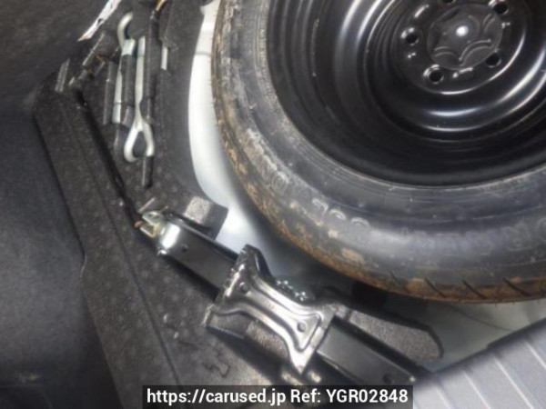 Used 2013 AT nissan dualis KNJ10 Image[38]