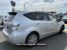 Used 2011 CVT toyota prius-alpha ZVW41 Image[1]