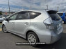 Used 2011 CVT toyota prius-alpha ZVW41 Image[3]
