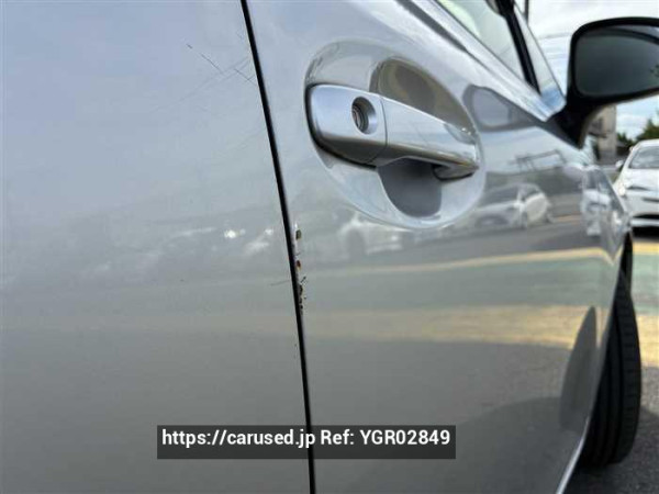 Used 2011 CVT toyota prius-alpha ZVW41 Image[8]