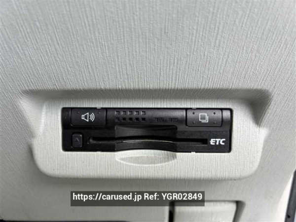Used 2011 CVT toyota prius-alpha ZVW41 Image[16]
