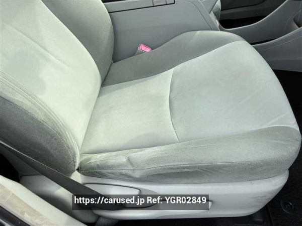 Used 2011 CVT toyota prius-alpha ZVW41 Image[19]