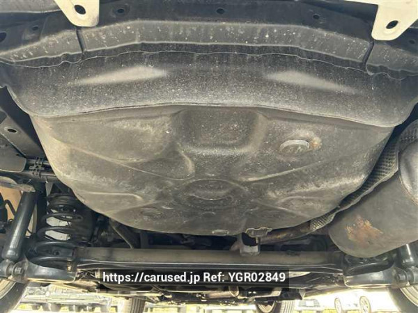Used 2011 CVT toyota prius-alpha ZVW41 Image[28]