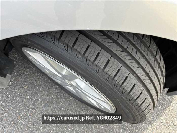 Used 2011 CVT toyota prius-alpha ZVW41 Image[29]