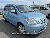 Toyota Raum