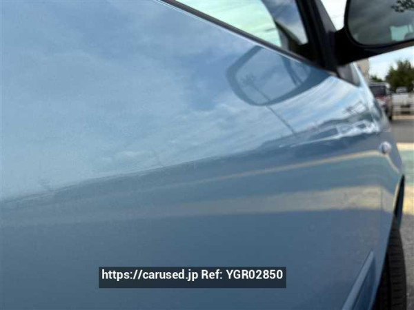 Used 2010 AT toyota raum NCZ20 Image[6]