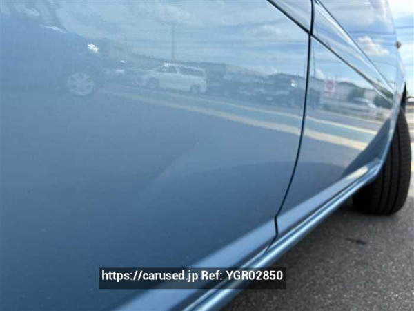Used 2010 AT toyota raum NCZ20 Image[7]