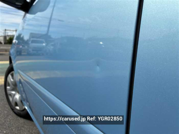 Used 2010 AT toyota raum NCZ20 Image[11]