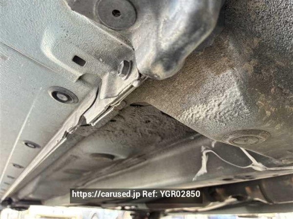 Used 2010 AT toyota raum NCZ20 Image[24]