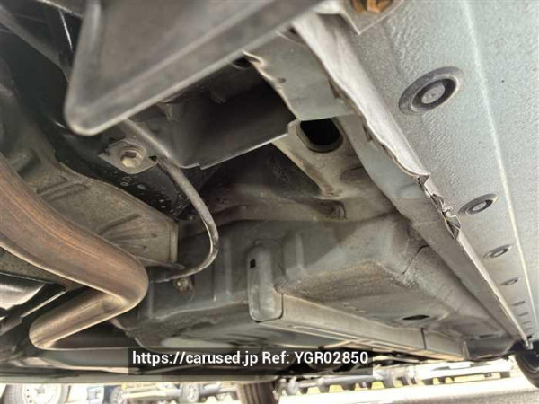 Used 2010 AT toyota raum NCZ20 Image[25]