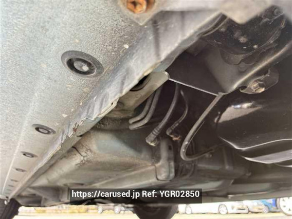 Used 2010 AT toyota raum NCZ20 Image[27]