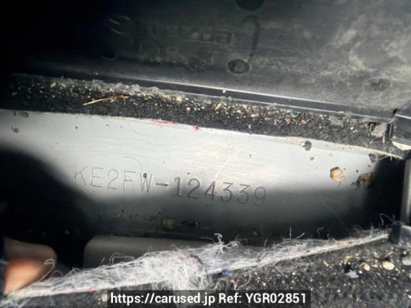 Used 2013 AT mazda cx-5 KE2FW Image[7]