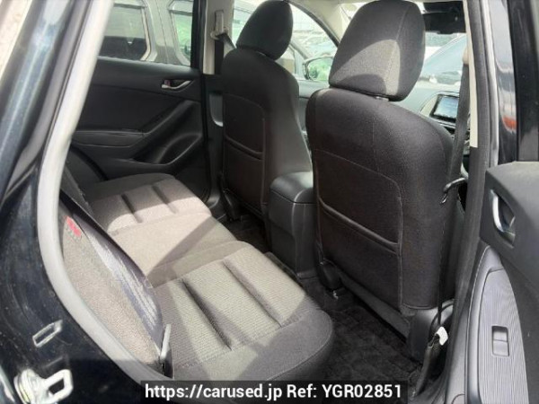 Used 2013 AT mazda cx-5 KE2FW Image[8]