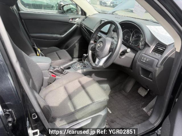 Used 2013 AT mazda cx-5 KE2FW Image[9]