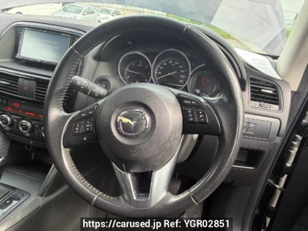 Used 2013 AT mazda cx-5 KE2FW Image[10]