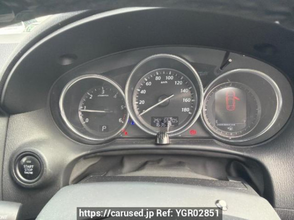 Used 2013 AT mazda cx-5 KE2FW Image[12]