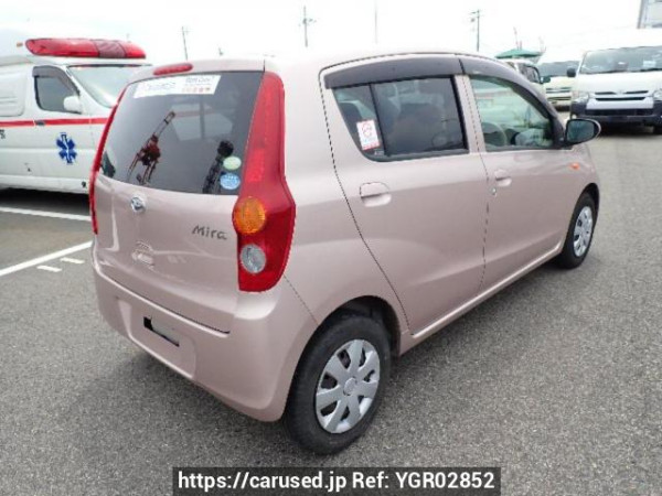 Used 2009 AT daihatsu mira L275S Image[5]