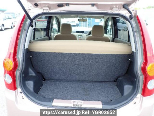 Used 2009 AT daihatsu mira L275S Image[6]