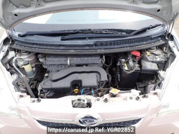 Used 2009 AT daihatsu mira L275S Image[7]