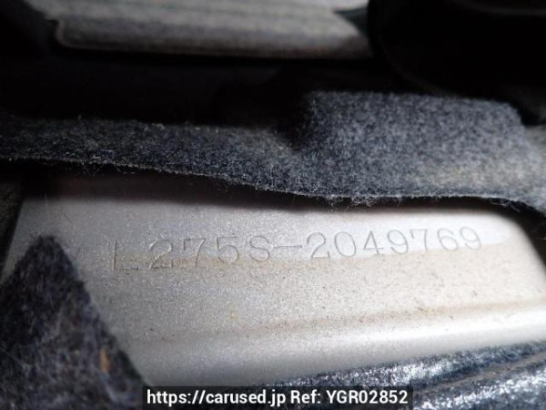 Used 2009 AT daihatsu mira L275S Image[9]