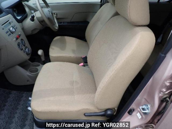 Used 2009 AT daihatsu mira L275S Image[13]