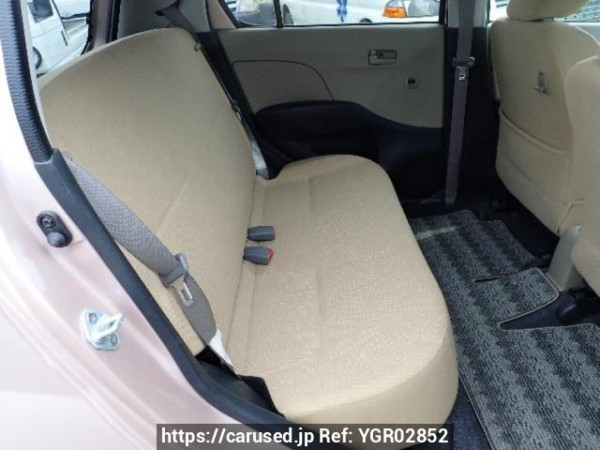 Used 2009 AT daihatsu mira L275S Image[14]