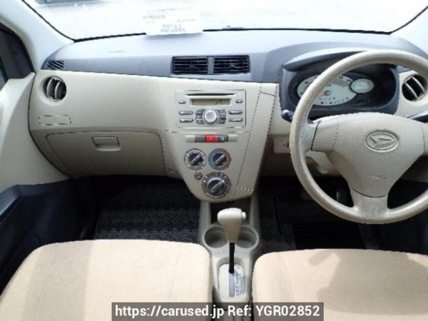 Used 2009 AT daihatsu mira L275S Image[16]