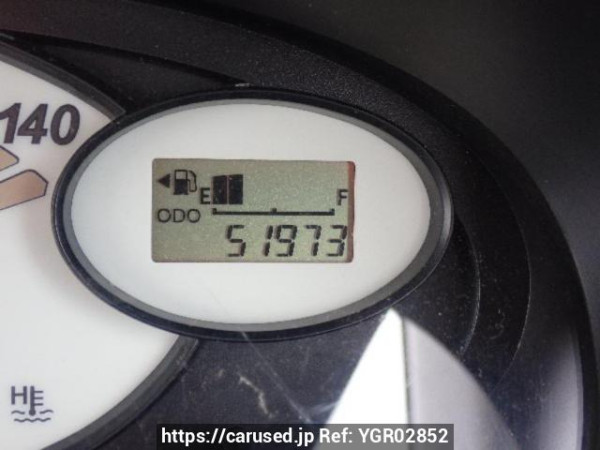 Used 2009 AT daihatsu mira L275S Image[20]