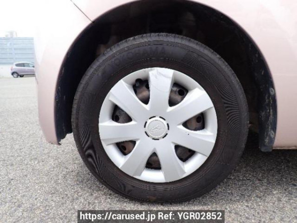 Used 2009 AT daihatsu mira L275S Image[25]