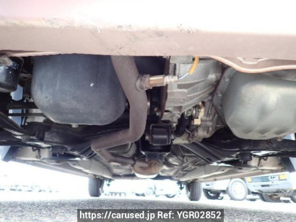 Used 2009 AT daihatsu mira L275S Image[34]