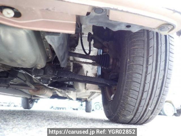 Used 2009 AT daihatsu mira L275S Image[35]