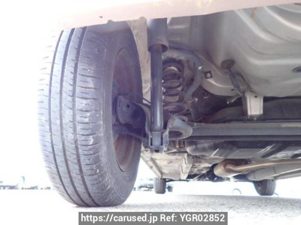Used 2009 AT daihatsu mira L275S Image[36]