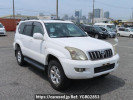 Toyota Land Cruiser Prado GRJ120W