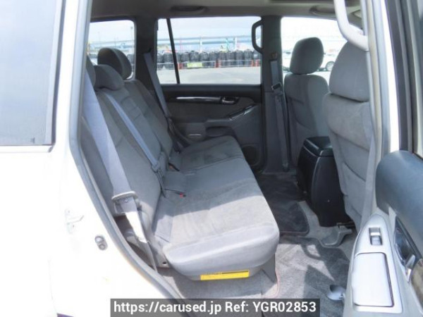 Used 2006 AT toyota land-cruiser-prado GRJ120W Image[13]