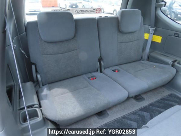 Used 2006 AT toyota land-cruiser-prado GRJ120W Image[15]