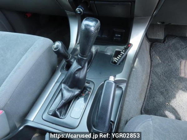 Used 2006 AT toyota land-cruiser-prado GRJ120W Image[22]