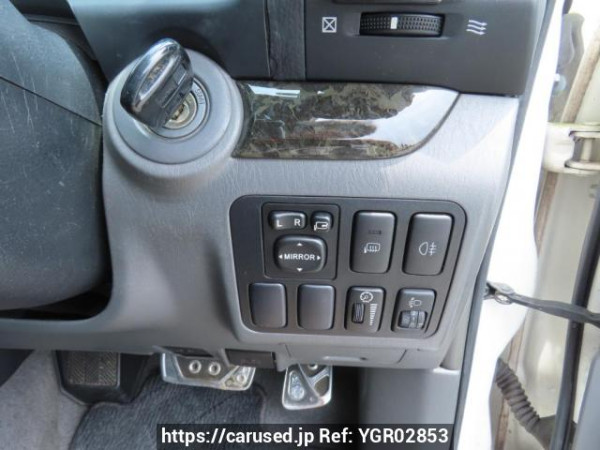 Used 2006 AT toyota land-cruiser-prado GRJ120W Image[25]