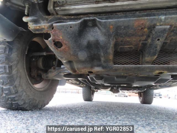 Used 2006 AT toyota land-cruiser-prado GRJ120W Image[32]