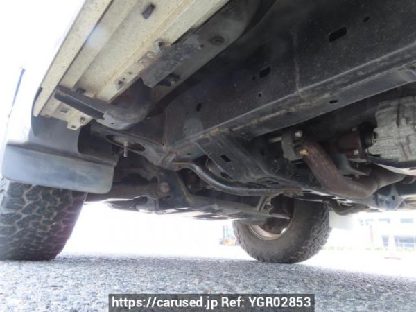 Used 2006 AT toyota land-cruiser-prado GRJ120W Image[34]