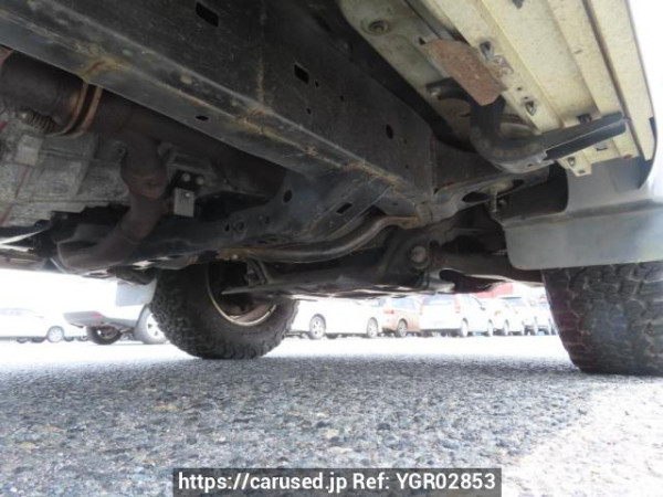 Used 2006 AT toyota land-cruiser-prado GRJ120W Image[35]