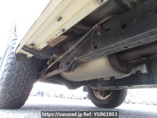 Used 2006 AT toyota land-cruiser-prado GRJ120W Image[36]